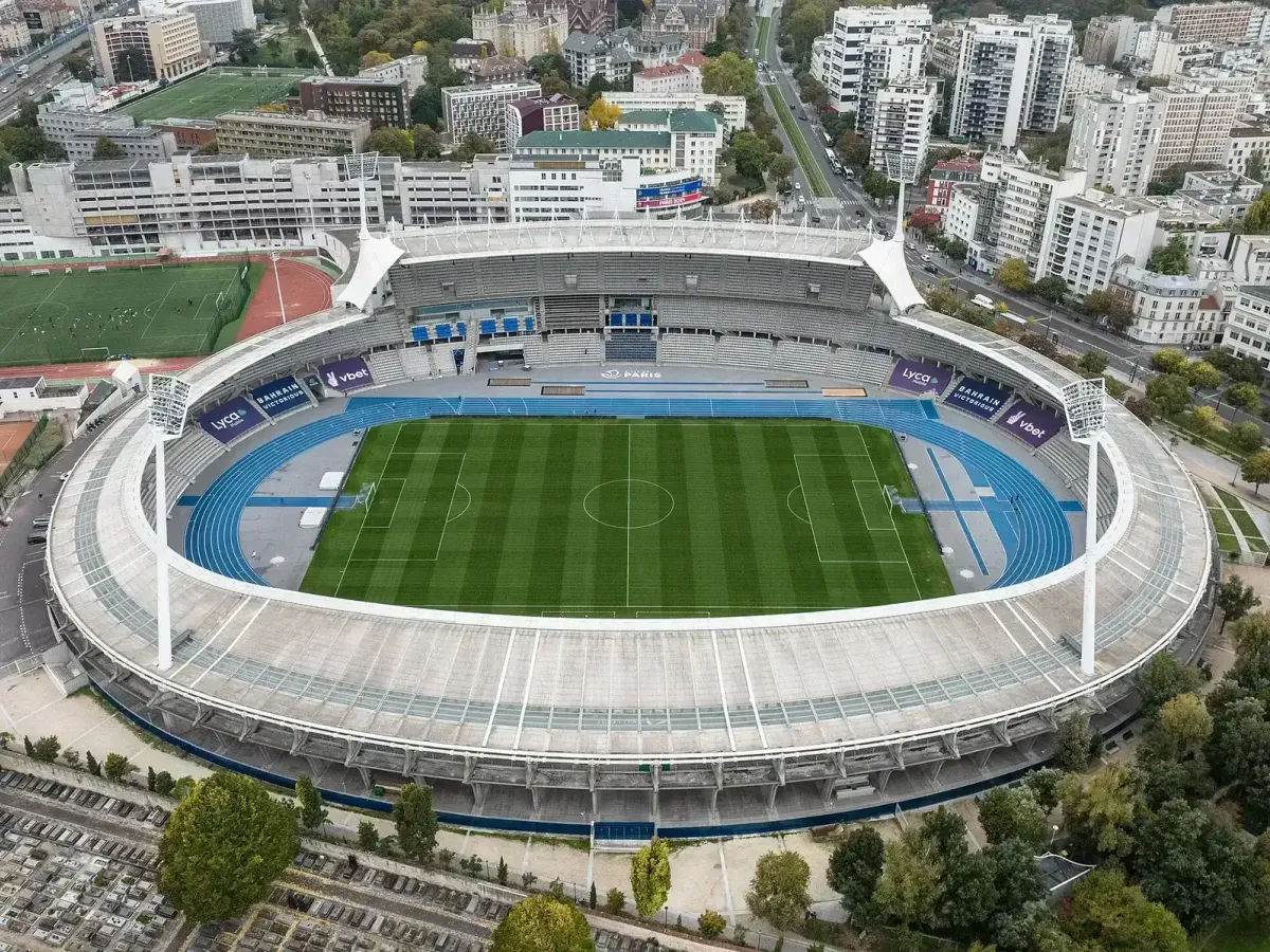 Paris FC matkustaa Marseilleen nollapäästettyjen otteluiden putkessa