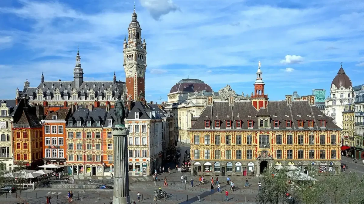Lille
