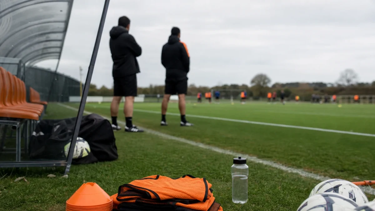Lorient hankki Noah Mbamban kauden mittaiselle lainalle