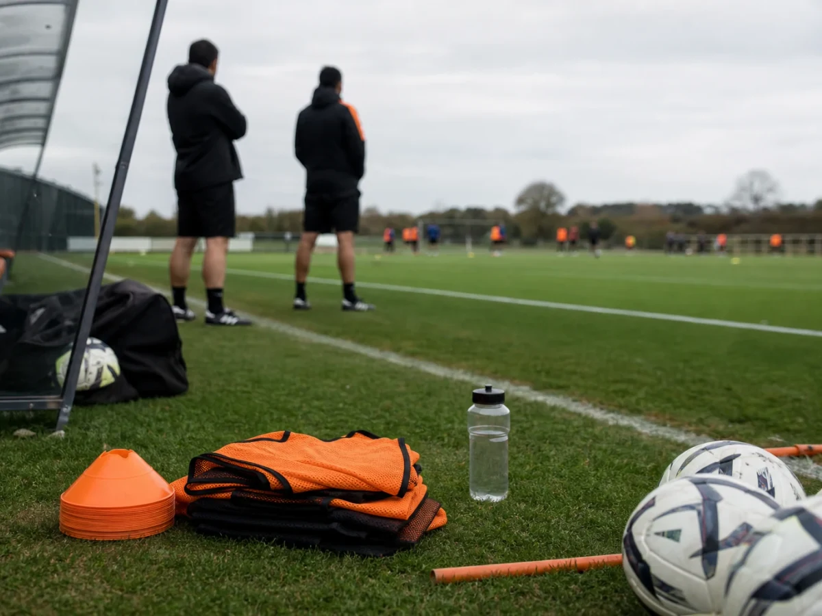 Lorient hankki Noah Mbamban kauden mittaiselle lainalle