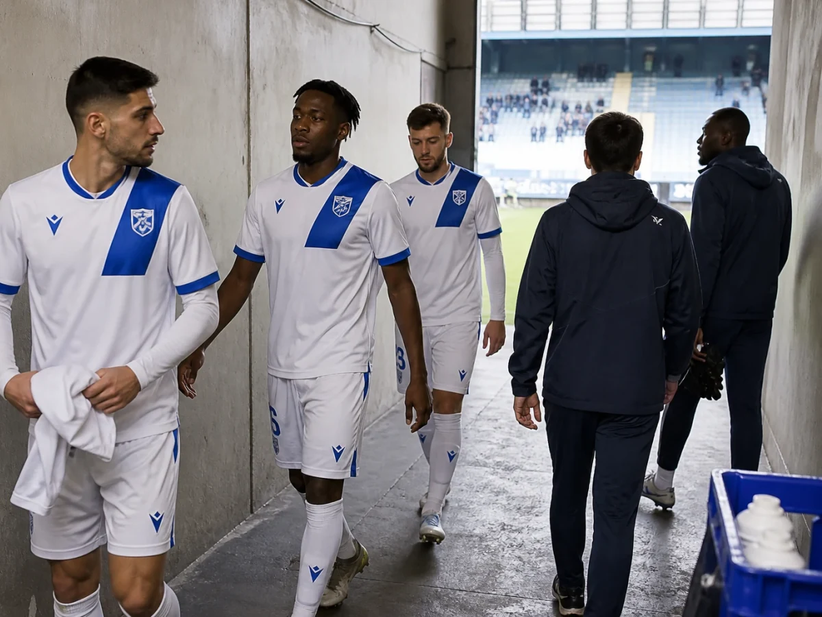 Auxerre jatkoi Lamine Syn sopimusta vuoteen 2030