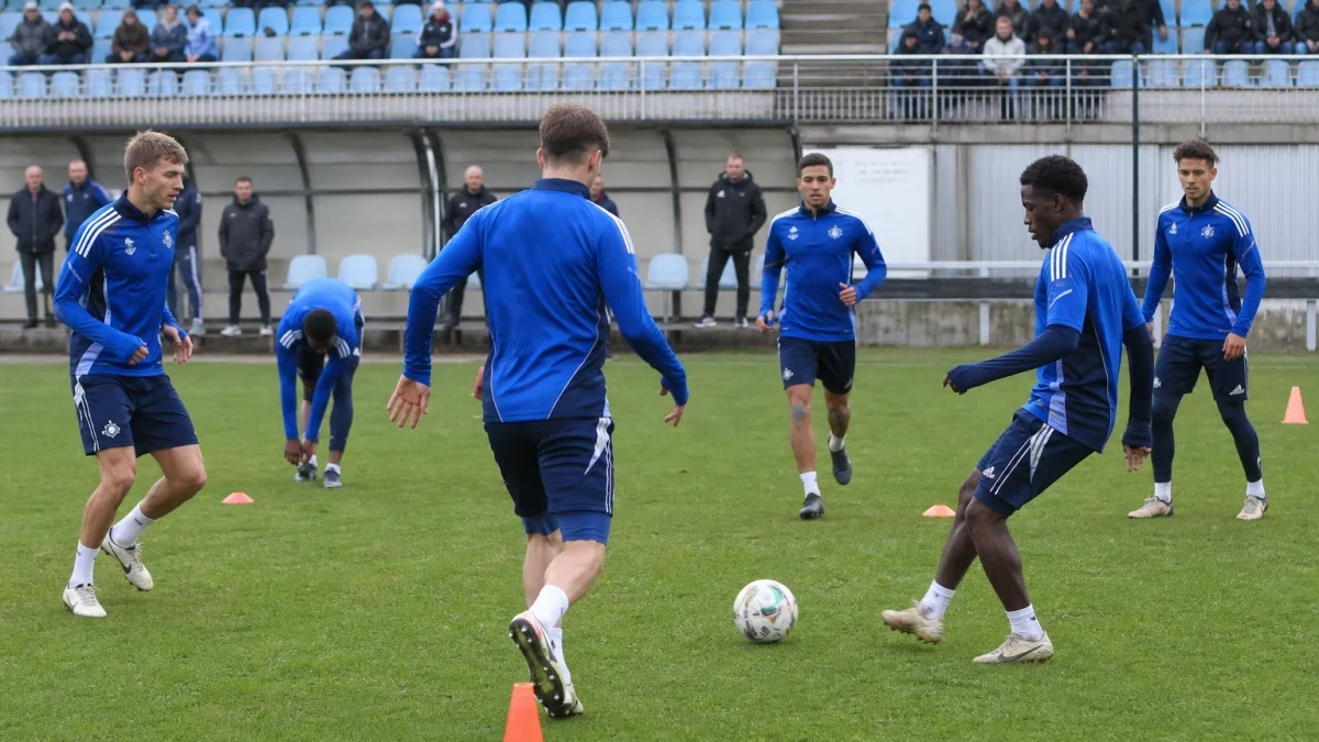 Strasbourg lainasi Dário Essugon Chelseasta