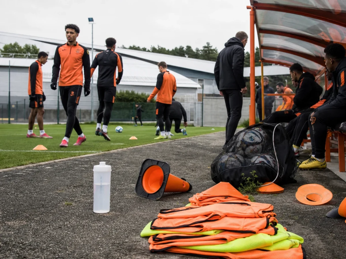 Joel Mvuka siirtyy Lorientista takaisin Bodø/Glimtiin