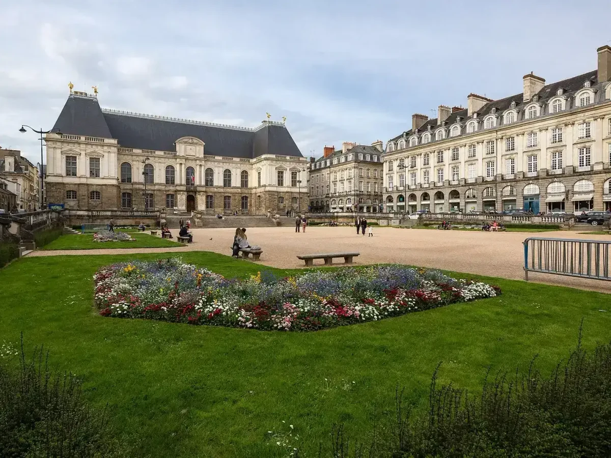 Rennes voi menettää kärkipaikan jo ensi kierroksella
