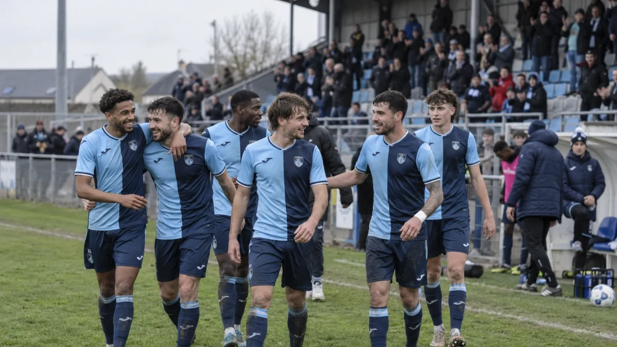 Le Havre yhä ilman voittoa Ligue 1:ssä