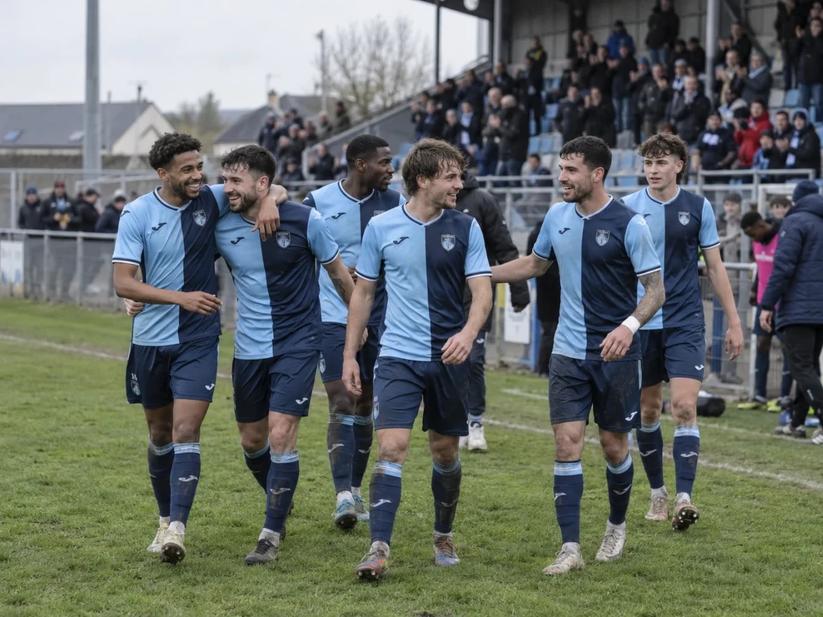 Le Havre yhä ilman voittoa Ligue 1:ssä