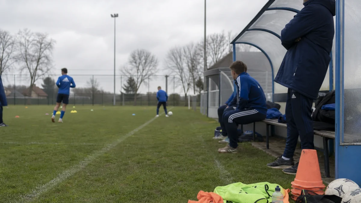Strasbourg lainasi Filip Jørgensenin Chelseasta