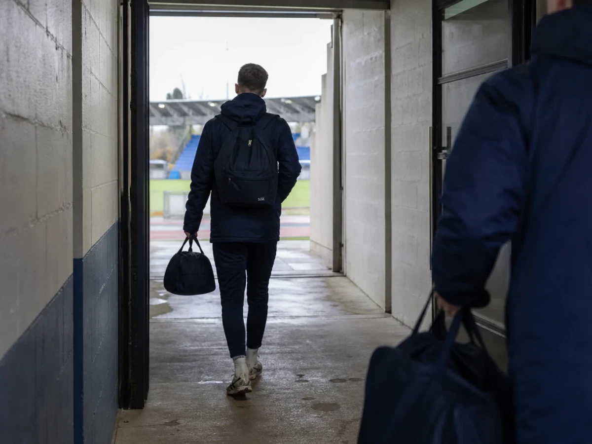 Paris FC lainaa Christ Okoun Clermontiin kaudeksi