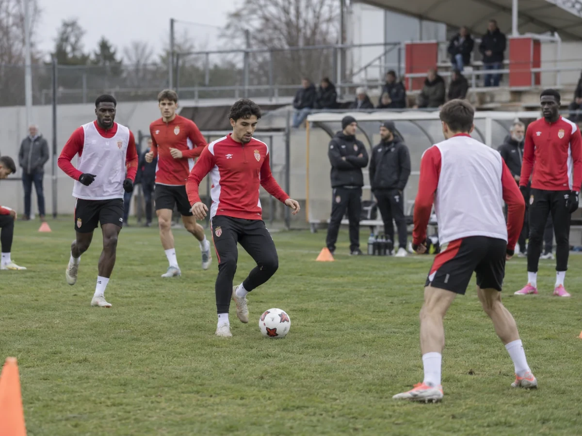 Monaco on kuuden ottelun jälkeen tappioton ja Ligue 1:n kärjessä