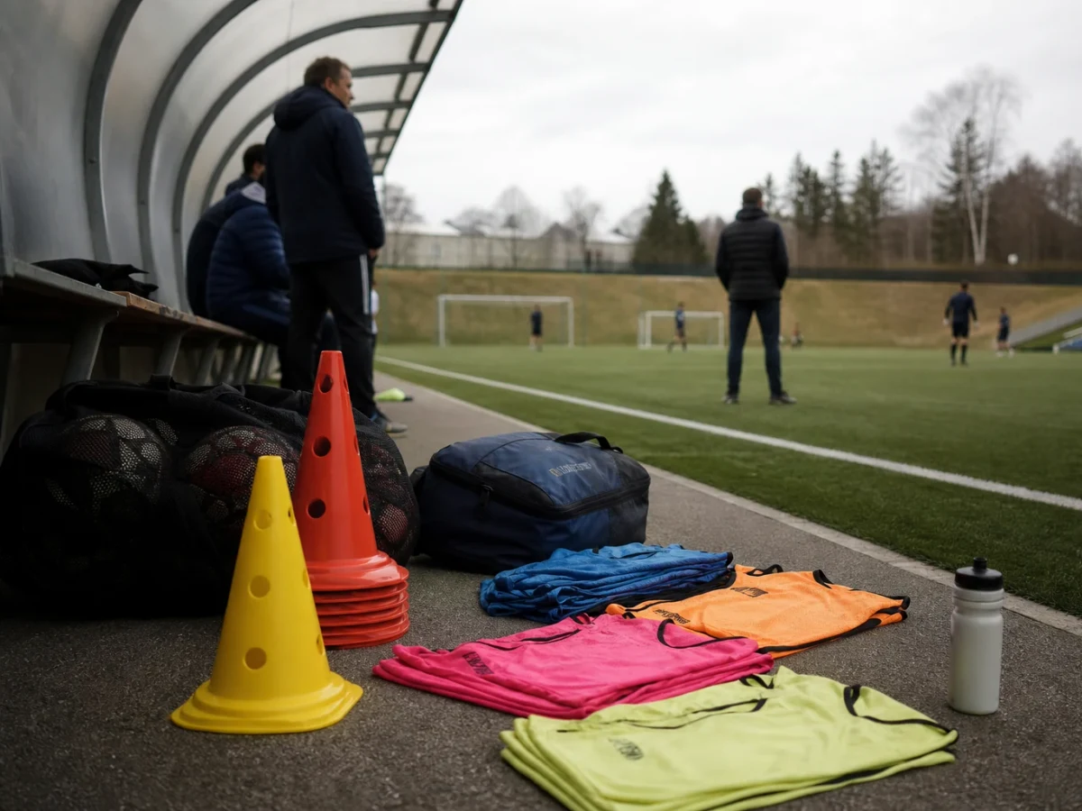 Paris FC jatkoi Inès Marquesin sopimusta ja lainasi hänet Saint-Maloon