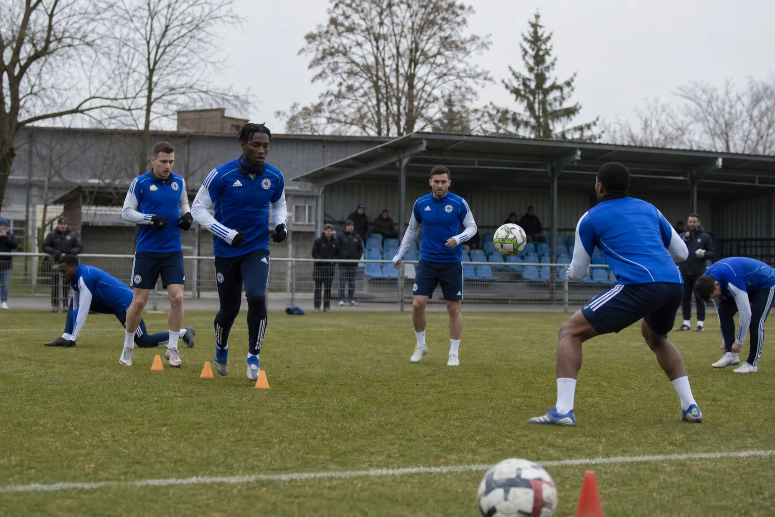 Omari Kellyman siirtyy Strasbourg’hin – sopimus ulottuu vuoteen 2031