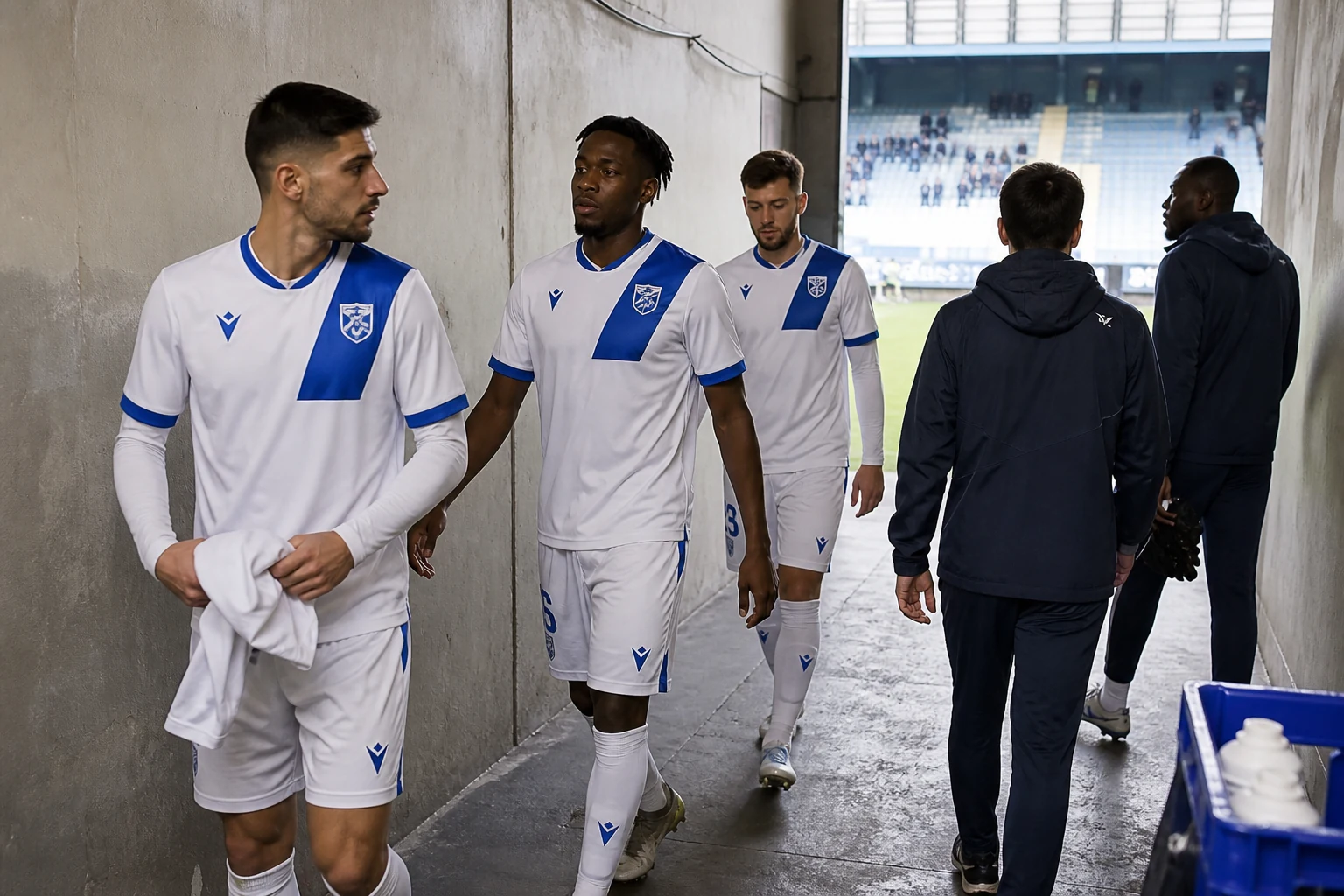 Auxerre jatkoi Lamine Syn sopimusta vuoteen 2030
