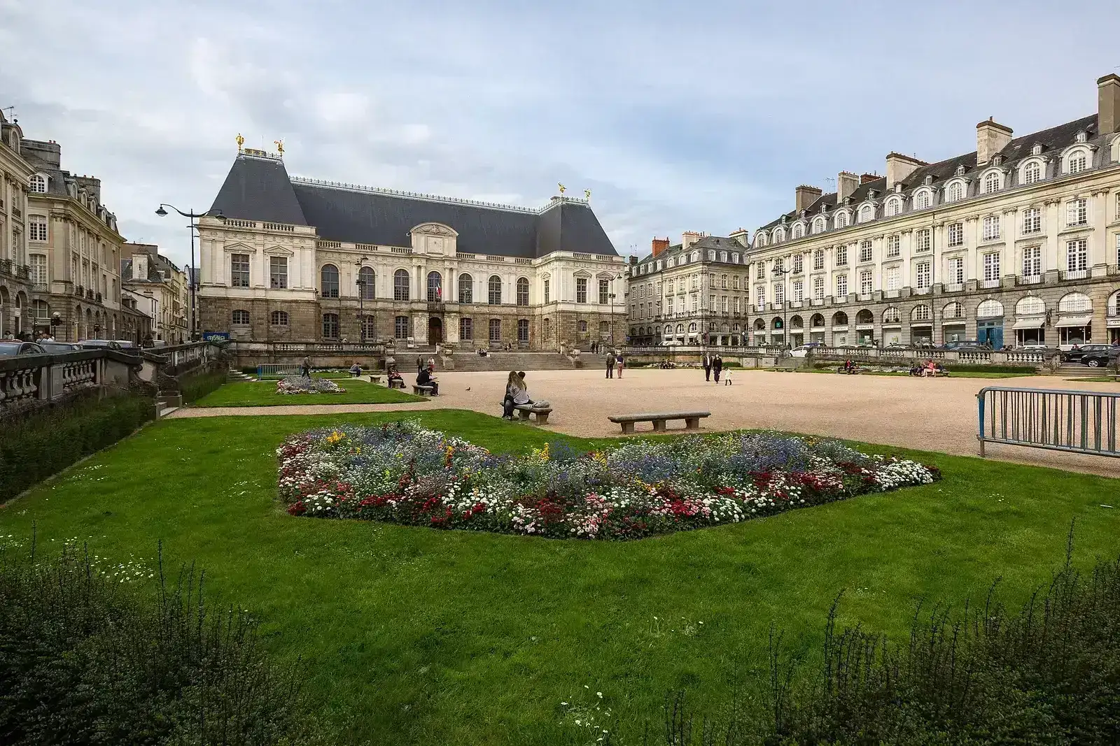 Rennes