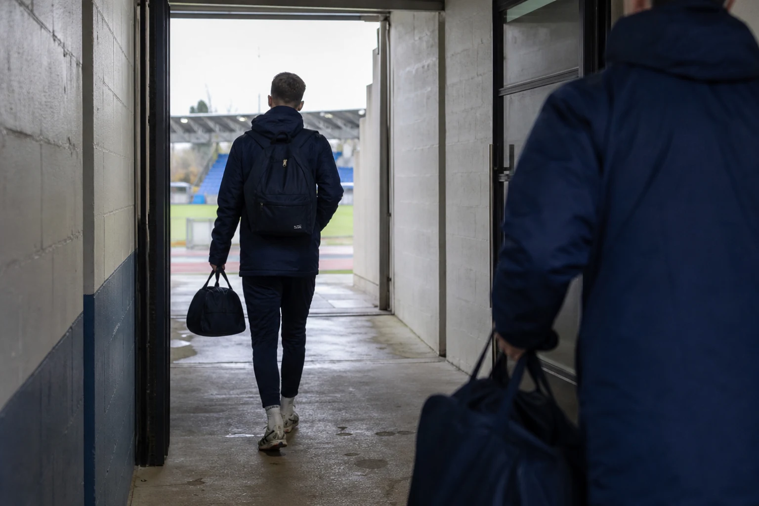 Paris FC lainaa Christ Okoun Clermontiin kaudeksi