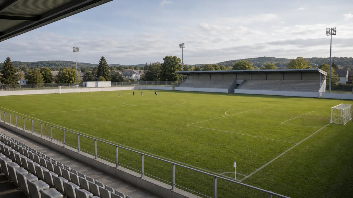 Ligue 1 -kauden 2026/27 ohjelmassa ei ole arkikierroksia